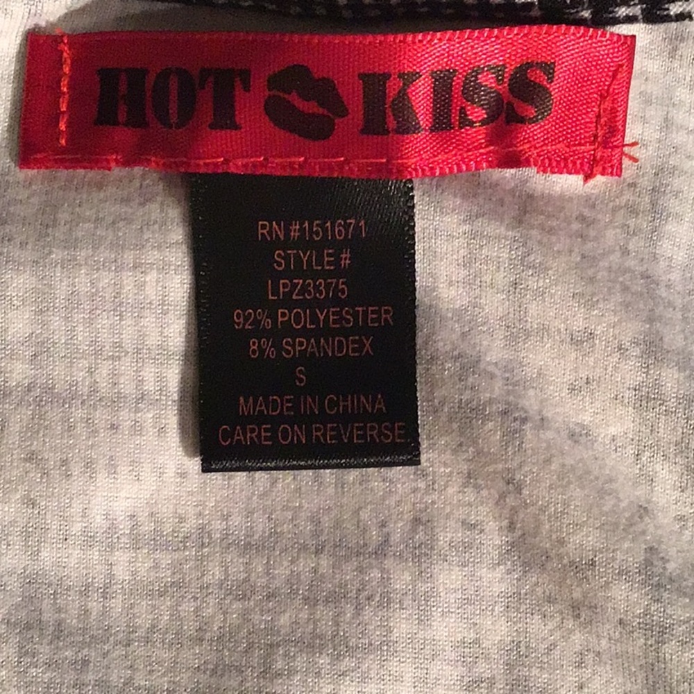 New HOT KISSES pant suit - Picture 4 of 15